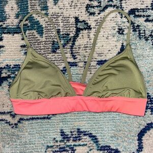 Billabong Bikini Top